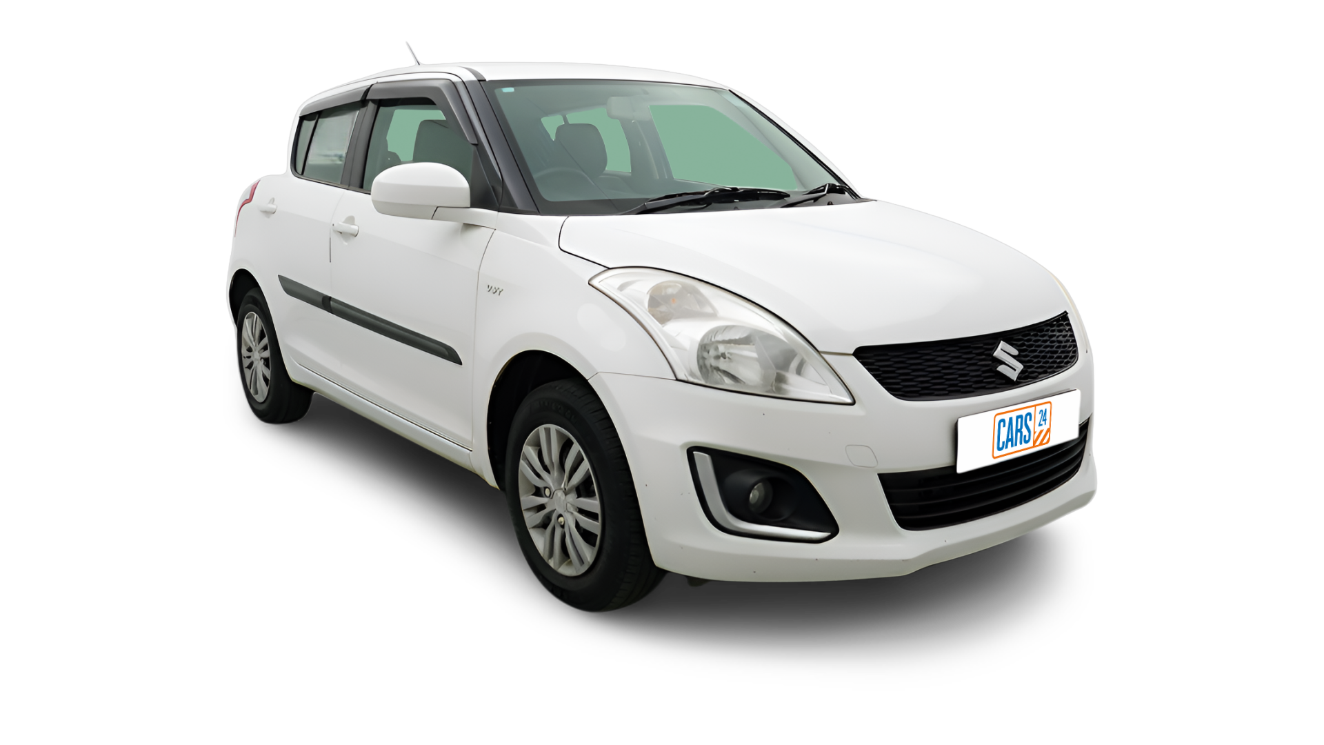 Maruti Swift-img